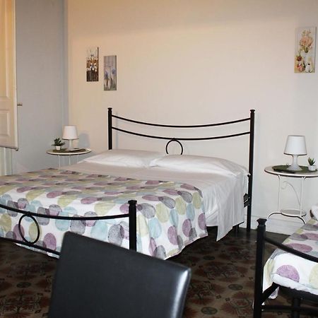 I 2 Puttini Bed and Breakfast Catánia Buitenkant foto