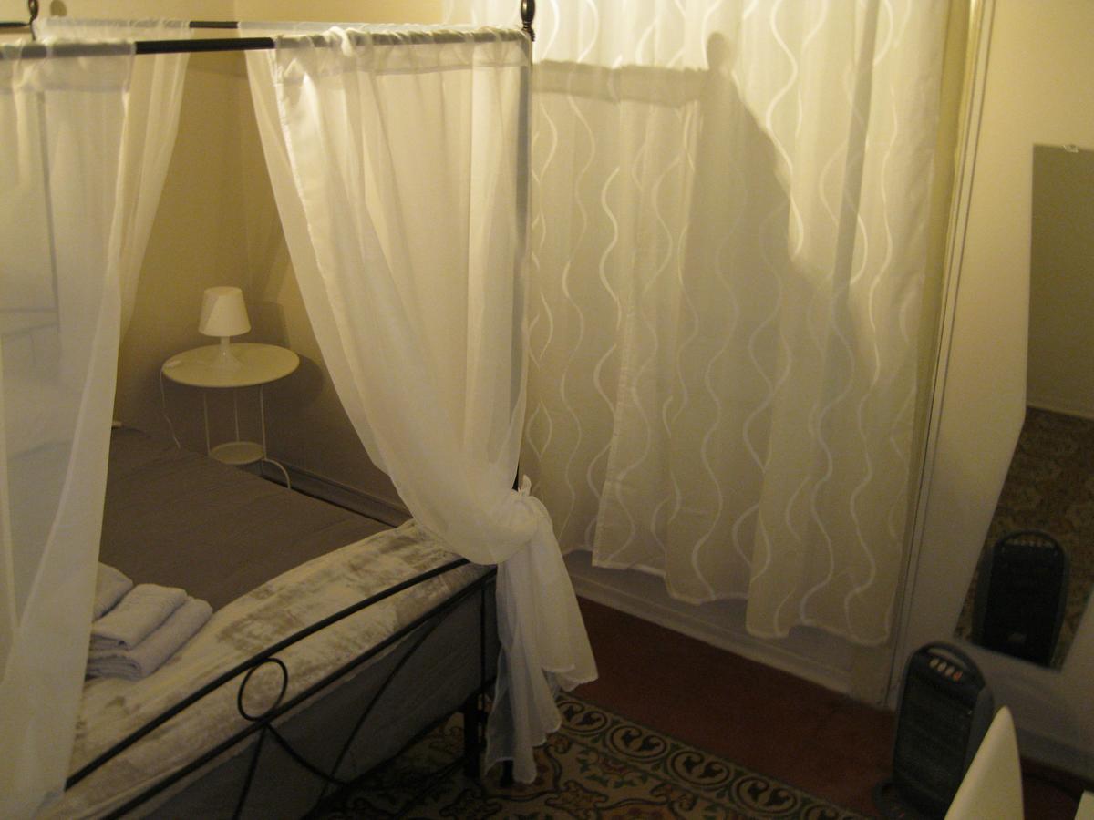 I 2 Puttini Bed and Breakfast Catánia Buitenkant foto