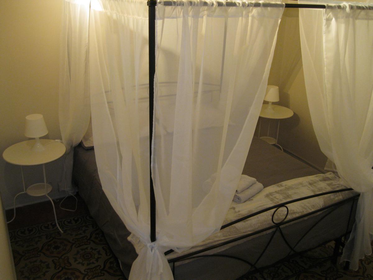 I 2 Puttini Bed and Breakfast Catánia Buitenkant foto