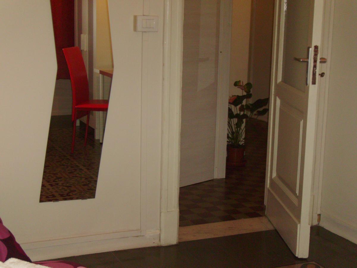I 2 Puttini Bed and Breakfast Catánia Buitenkant foto