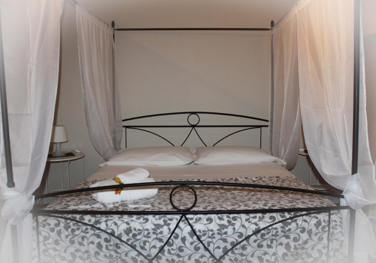 I 2 Puttini Bed and Breakfast Catánia Buitenkant foto