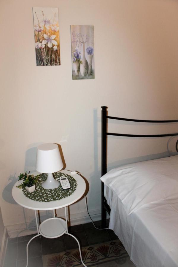 I 2 Puttini Bed and Breakfast Catánia Buitenkant foto