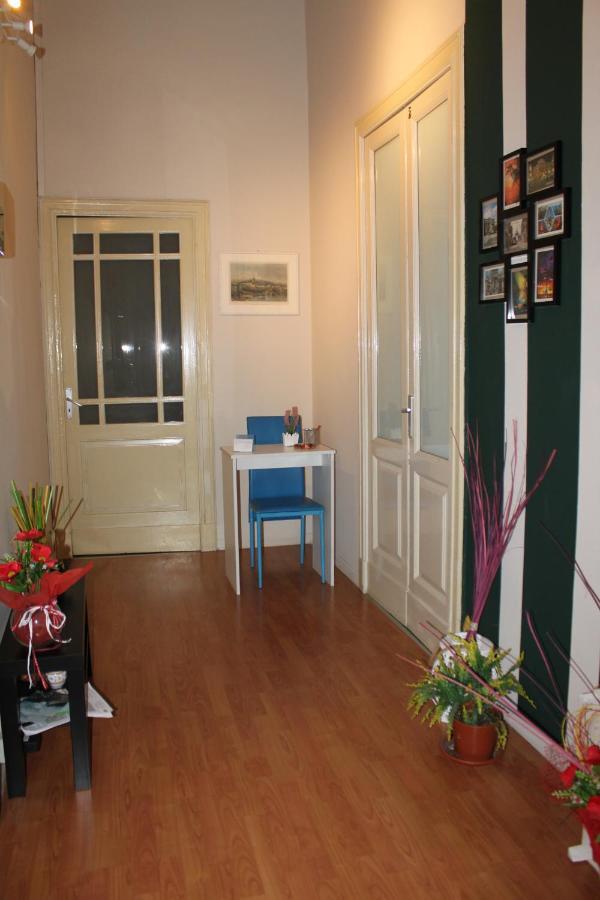 I 2 Puttini Bed and Breakfast Catánia Buitenkant foto