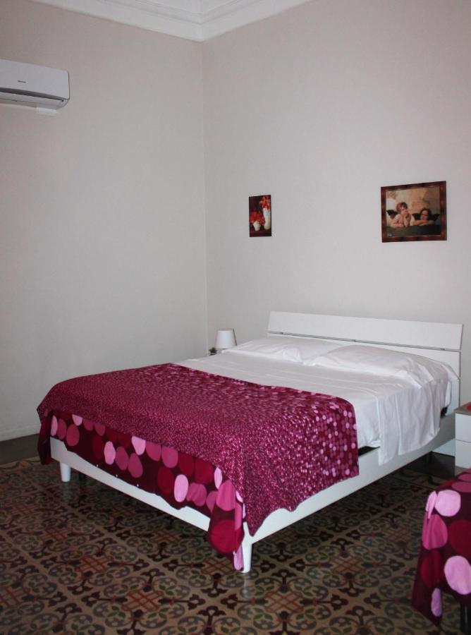 I 2 Puttini Bed and Breakfast Catánia Buitenkant foto