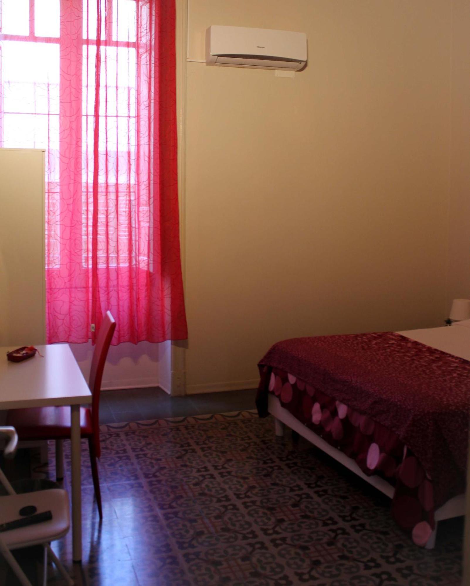 I 2 Puttini Bed and Breakfast Catánia Buitenkant foto