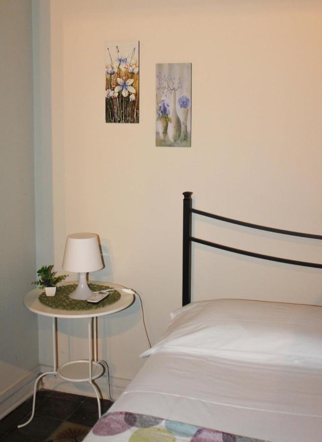 I 2 Puttini Bed and Breakfast Catánia Buitenkant foto